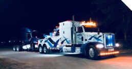 Heavy Tow and Wrecker Service Jacksonville FL