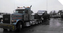 Long Distance Towing Jacksonville, FL