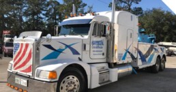 Tow Truck & Heavy Hauling Jobs Jacksonville, FL